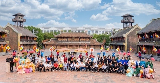 Phú Quốc United Center mở hội sinh nhật “Đỉnh! Độc! Đã”