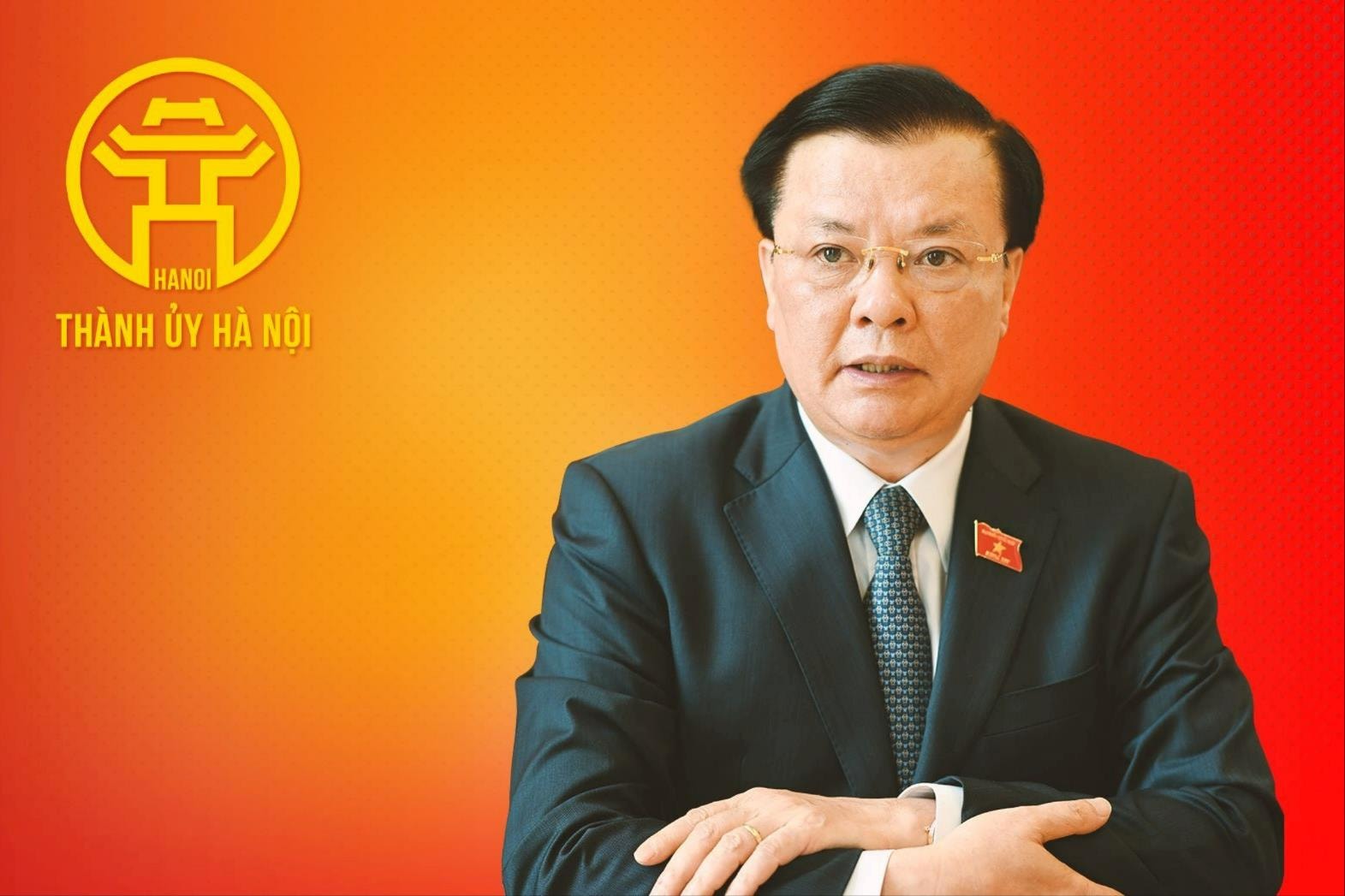 Bí thư Thành ủy Hà Nội gửi Thư thăm hỏi thân nhân liệt sĩ, chiến sĩ Điện Biên, thanh niên xung phong, dân công hỏa tuyến trực tiếp tham gia Chiến dịch Điện Biên Phủ
