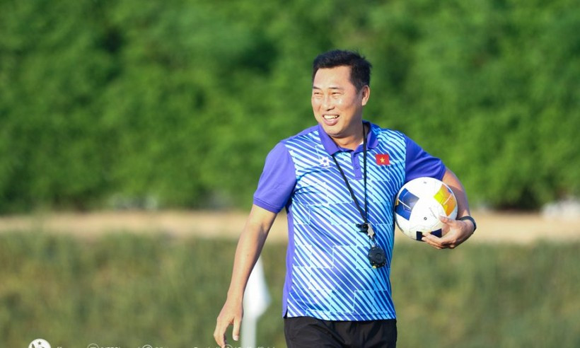 [Podcast] Tin tức 14-5: Bổ nhiệm ông Hứa Hiền Vinh làm Huấn luyện viên trưởng đội tuyển U19 Việt Nam