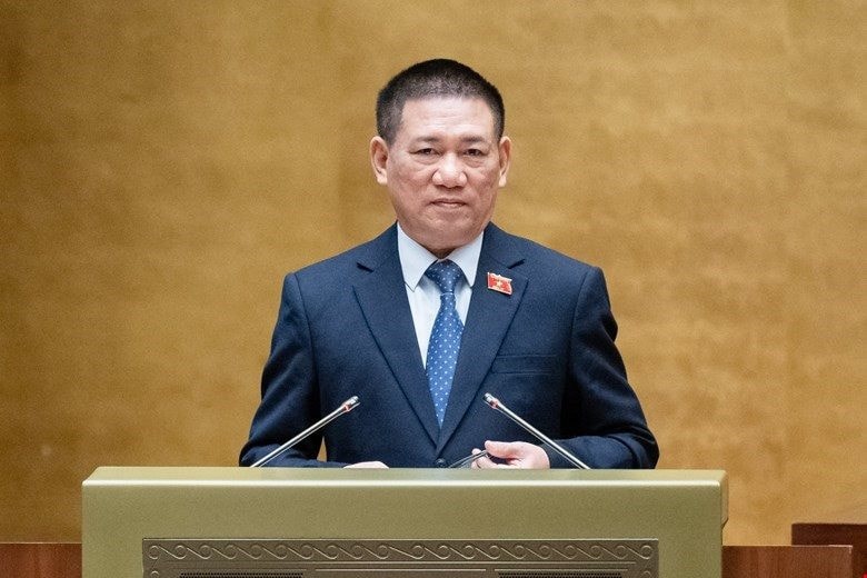 Nợ công của Việt Nam bằng 37,26% GDP