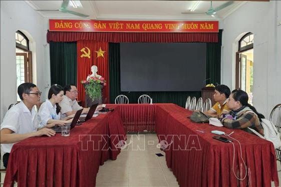 Xử lý nghiêm các trường hợp thông tin sai lệch về sự việc ông Lê Anh Tú (Thích Minh Tuệ)