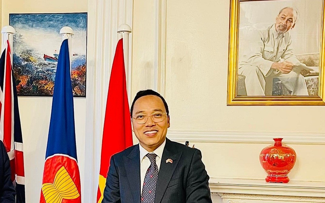 Thủ tướng bổ nhiệm Thứ trưởng Bộ Công Thương