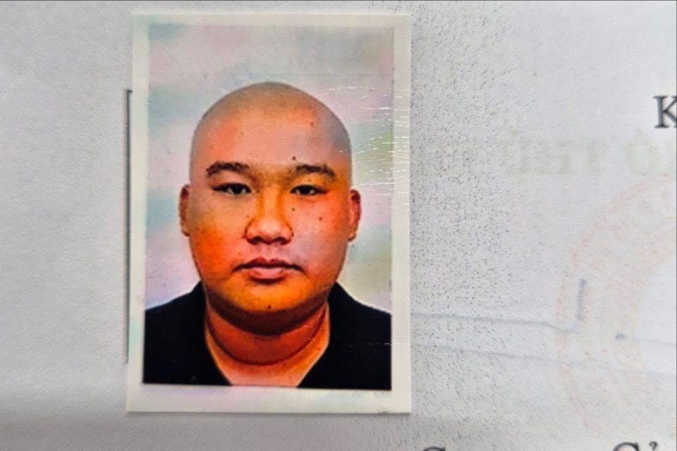 Truy tìm kẻ giả danh công an lừa đảo 300 triệu đồng để “chạy án”