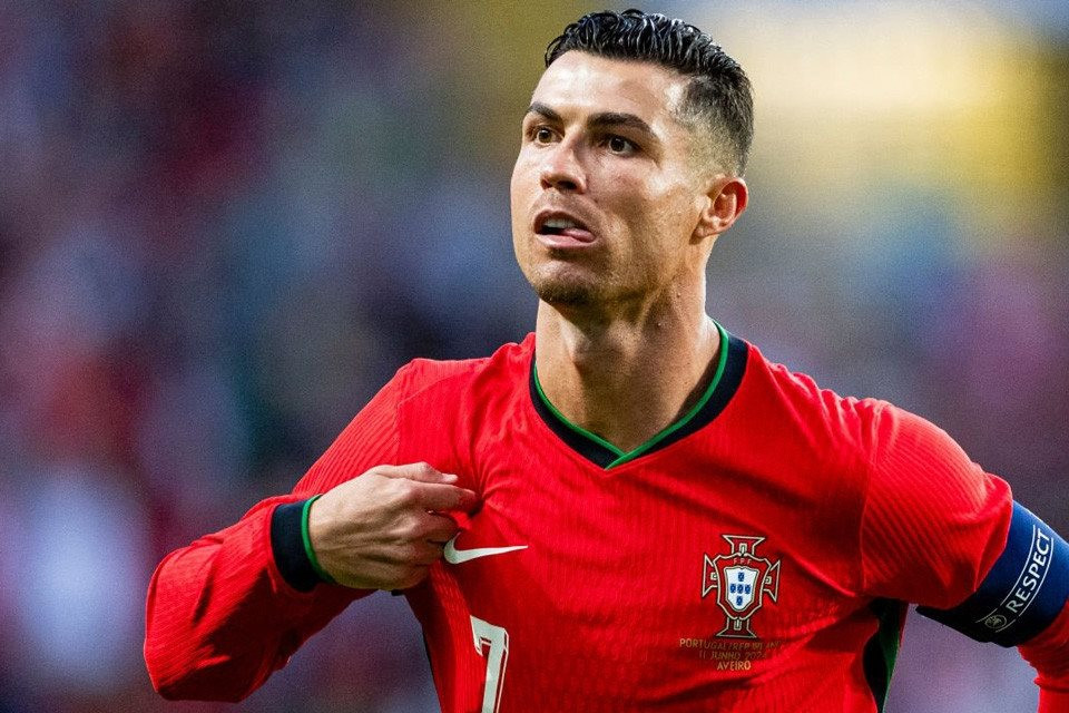 Euro 2024: Chờ C.Ronaldo espera la victoria