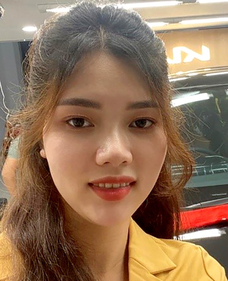 Đối tượng Nguyễn Thị Ngọc