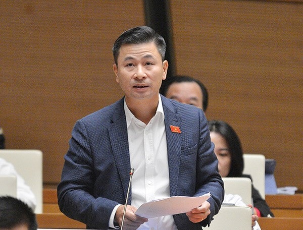 TS Nguyễn Phi Thường