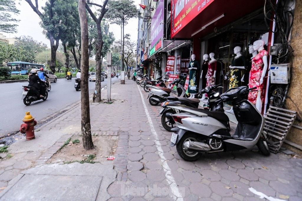 Thực hiện nghiêm các quy định để đảm bảo an toàn giao thông
