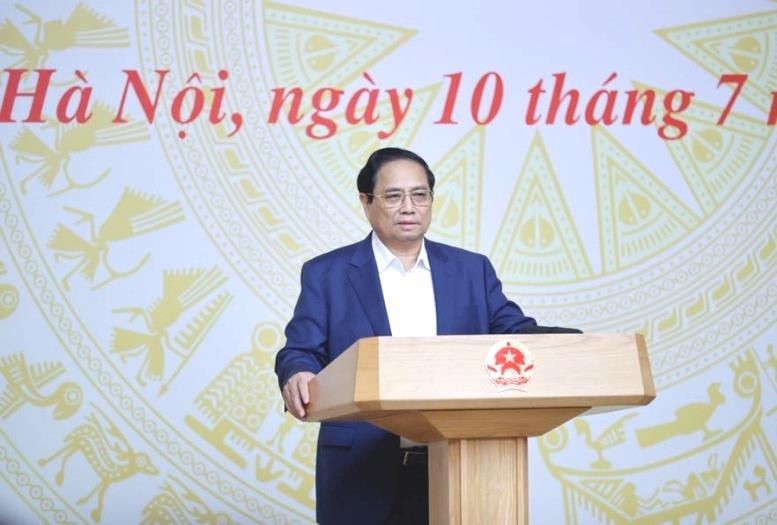 Người dân, doanh nghiệp phải được thụ hưởng thành quả từ chuyển đổi số