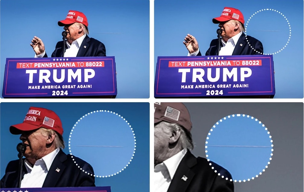 Cựu Tổng thống Trump tiết lộ nguyện vọng mới sau vụ ám sát
