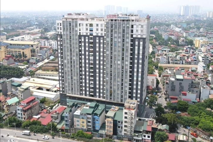 Ba luật mới “tiếp sức” cho thị trường bất động sản