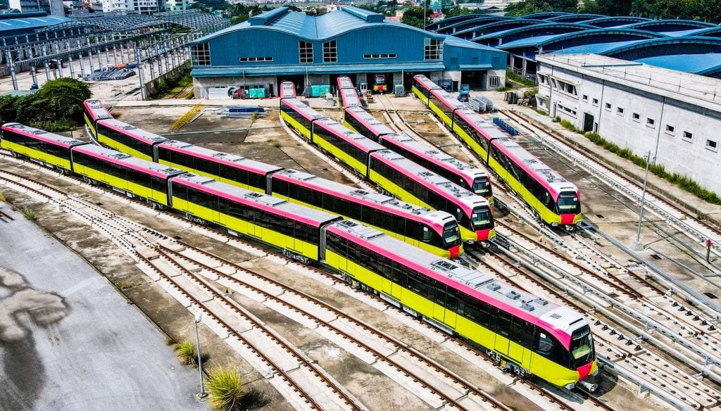 Đột phá phát triển từ hạ tầng giao thông Đột phá phát triển từ hạ tầng giao thông