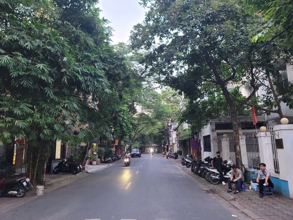 Cán bộ, nhân dân phường Nguyễn Du ngậm ngùi nhớ thương Tổng Bí thư Nguyễn Phú Trọng