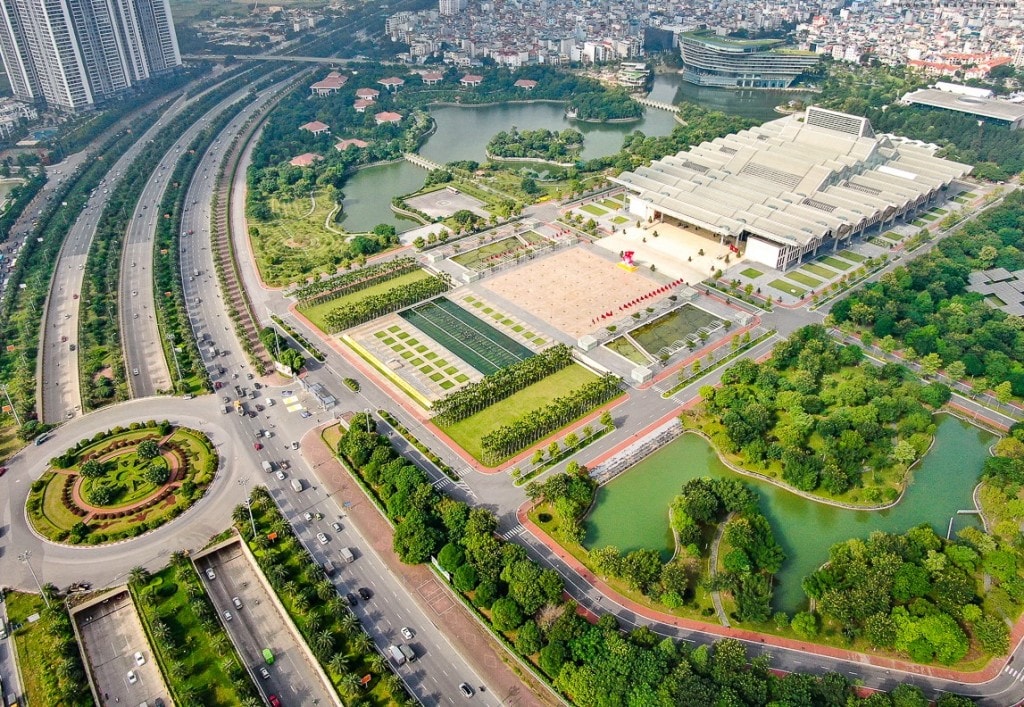 Phát huy truyền thống vẻ vang, góp sức xây dựng Thủ đô Hà Nội “Văn hiến - Văn minh - Hiện đại”