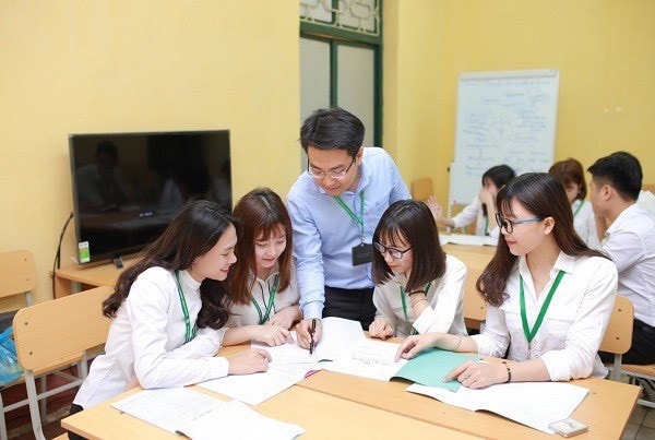 Thời đại 4.0 phát triển kéo theo tốc độ hội nhập và nhu cầu việc làm tăng cao của ngành logistic Thời đại 4.0 phát triển kéo theo tốc độ hội nhập và nhu cầu việc làm tăng cao của ngành logistic