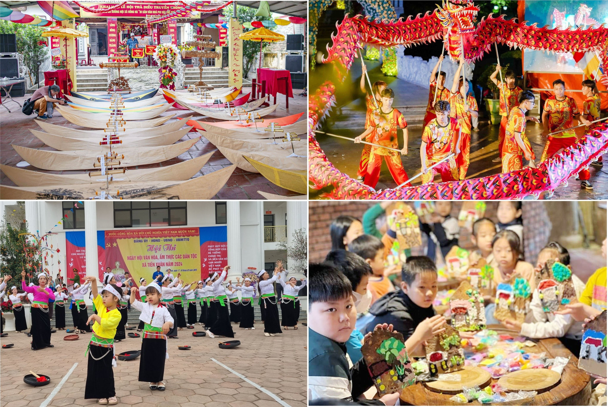 Bài 1: Bề dày văn hóa tạo ra sức mạnh của Hà Nội Bài 1: Bề dày văn hóa tạo ra sức mạnh của Hà Nội