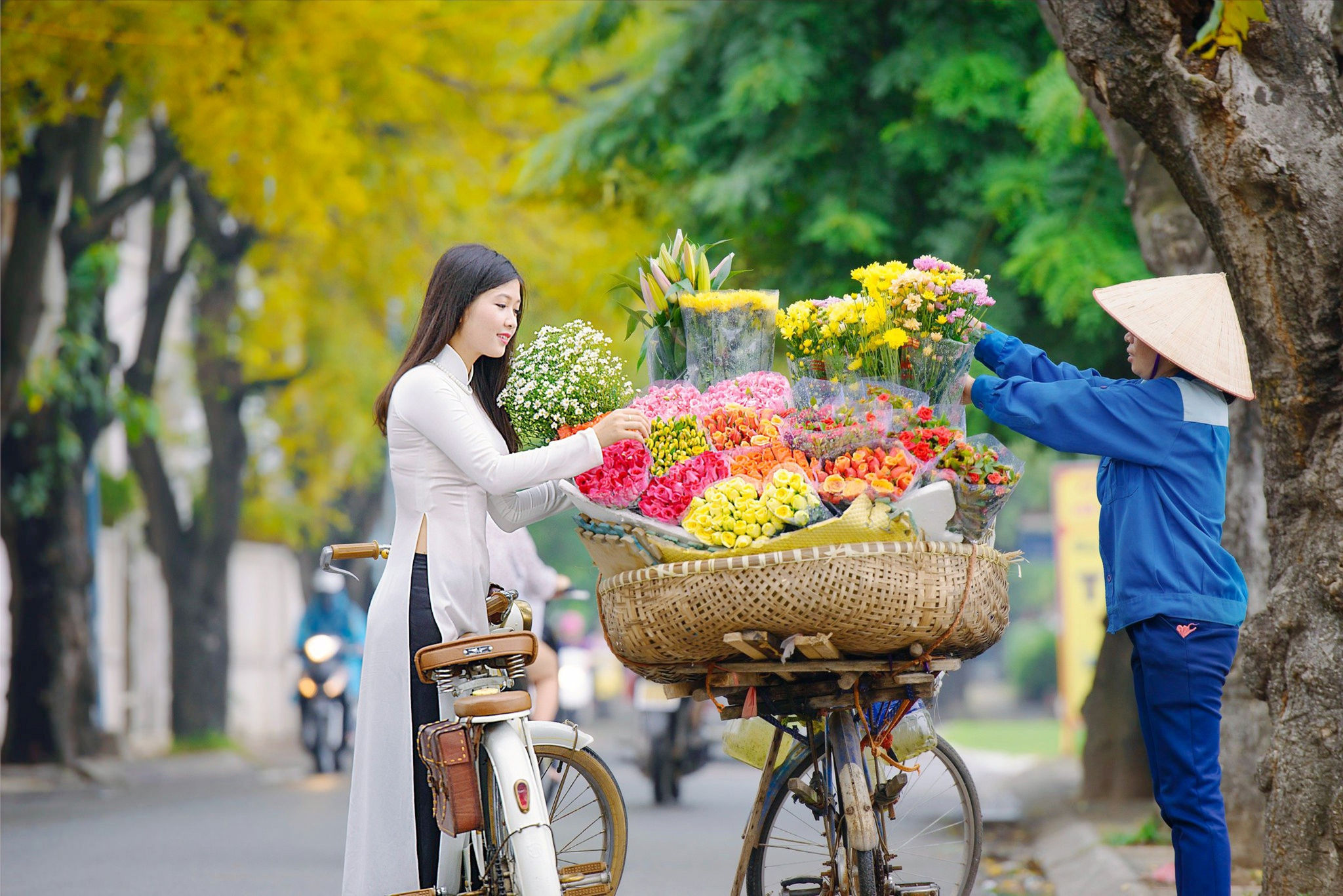 Bài 1: Bề dày văn hóa tạo ra sức mạnh của Hà Nội Bài 1: Bề dày văn hóa tạo ra sức mạnh của Hà Nội
