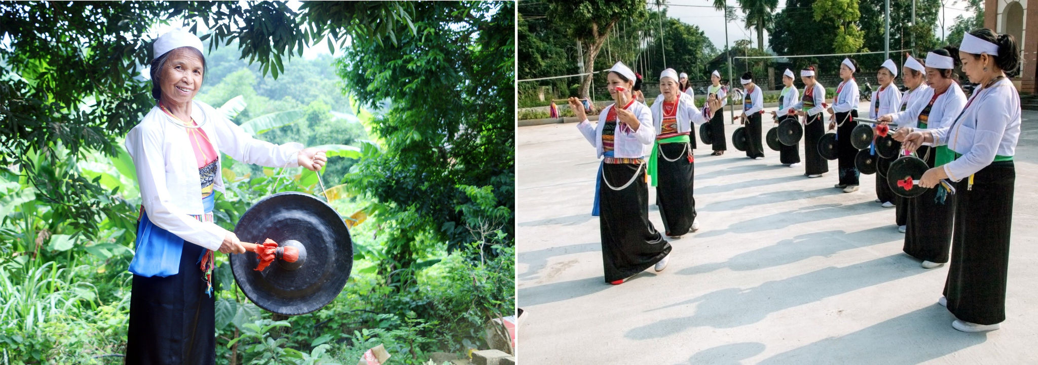 Bài 1: Bề dày văn hóa tạo ra sức mạnh của Hà Nội Bài 1: Bề dày văn hóa tạo ra sức mạnh của Hà Nội