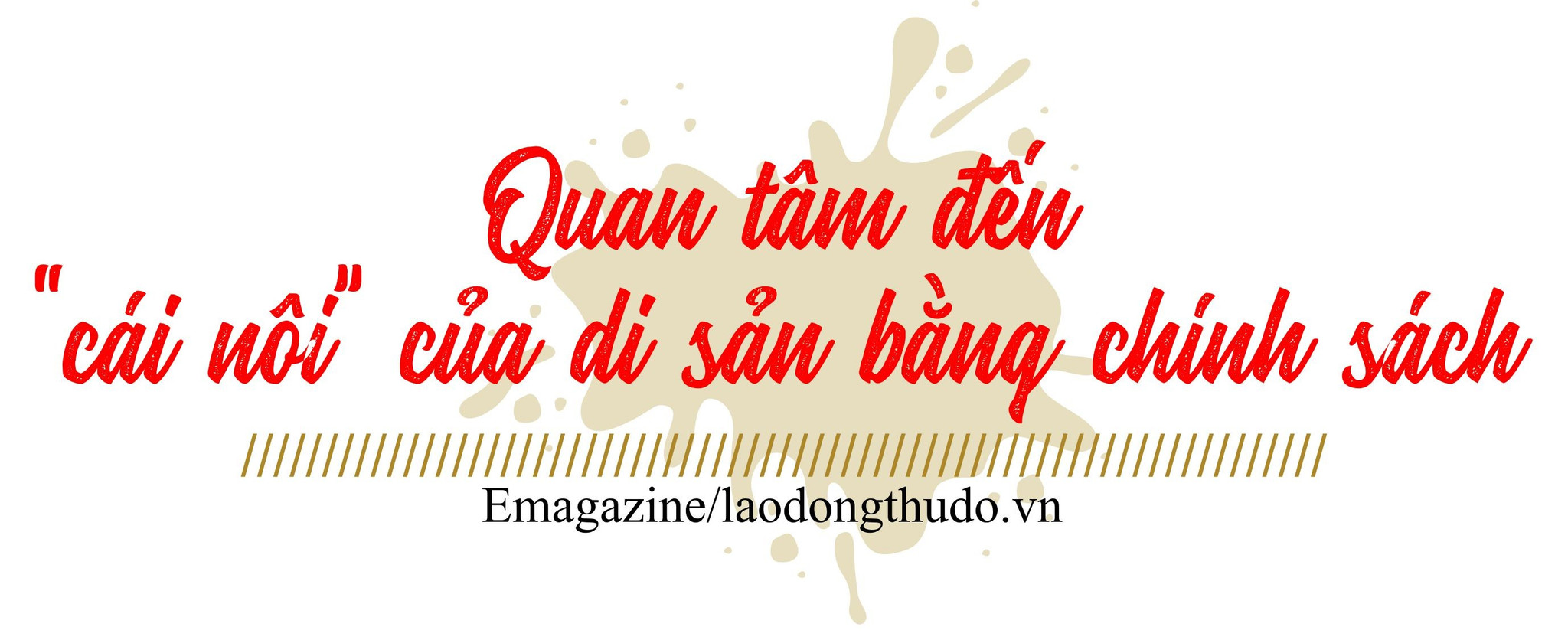 Bài 1: Bề dày văn hóa tạo ra sức mạnh của Hà Nội Bài 1: Bề dày văn hóa tạo ra sức mạnh của Hà Nội