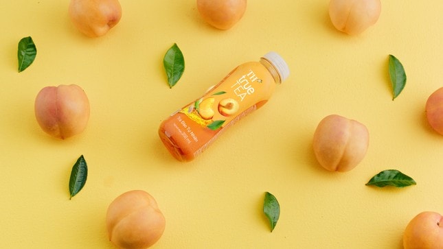 Tập đoàn TH ra mắt trà trái cây TH true TEA: Thanh mát vị trà trái cây cao cấp, hoàn toàn từ thiên nhiên ảnh 2