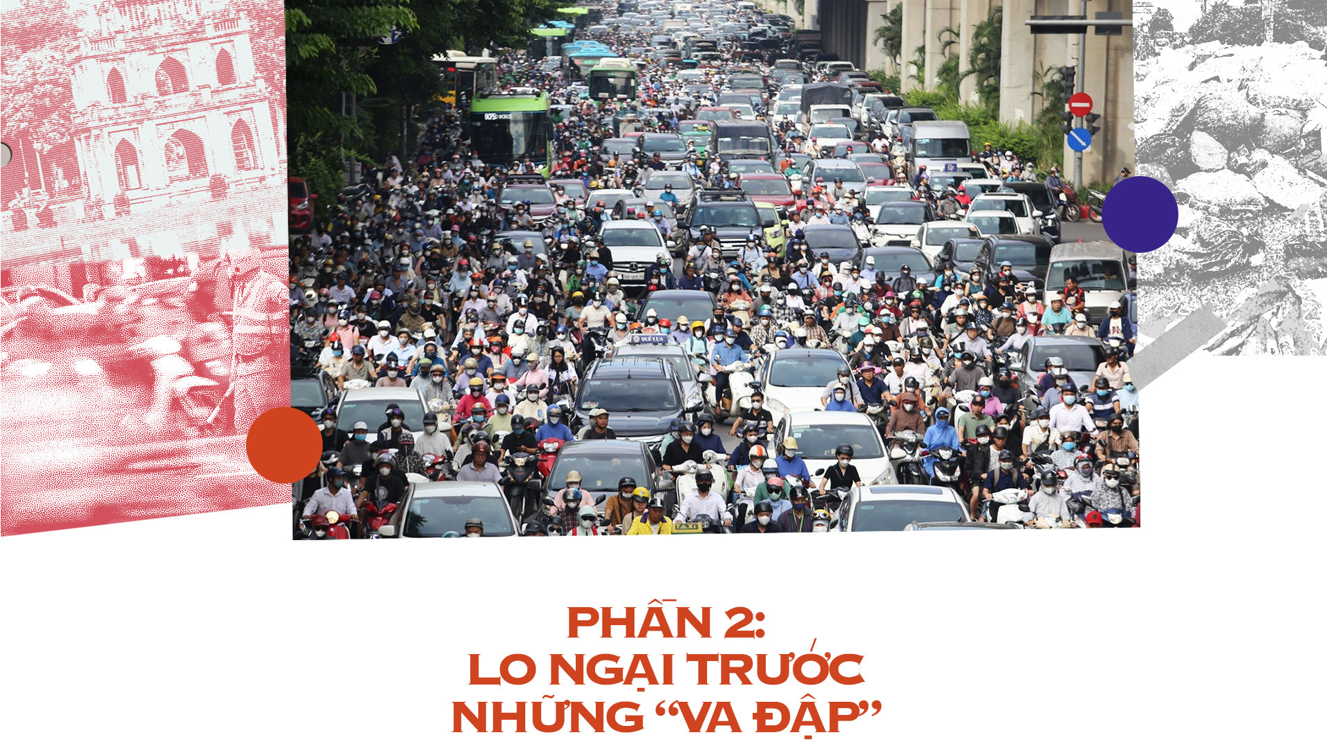 Phần 2: Lo ngại trước những 