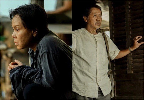 “Ma Da” - phim mới do diễn viên Việt Hương đóng chính dẫn đầu phòng vé