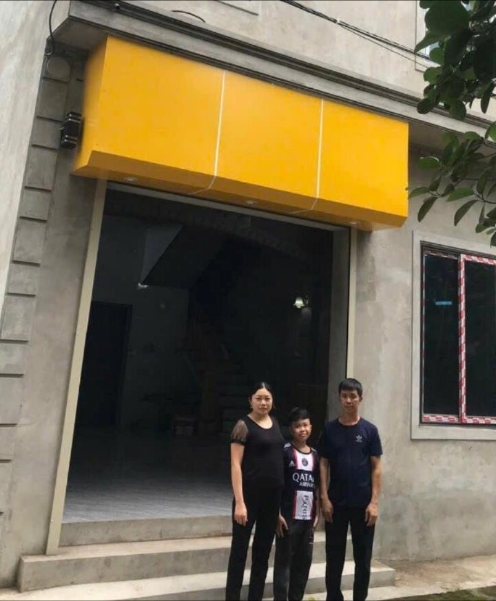 Đẩy nhanh tiến độ xây dựng nhà ở cho hộ nghèo