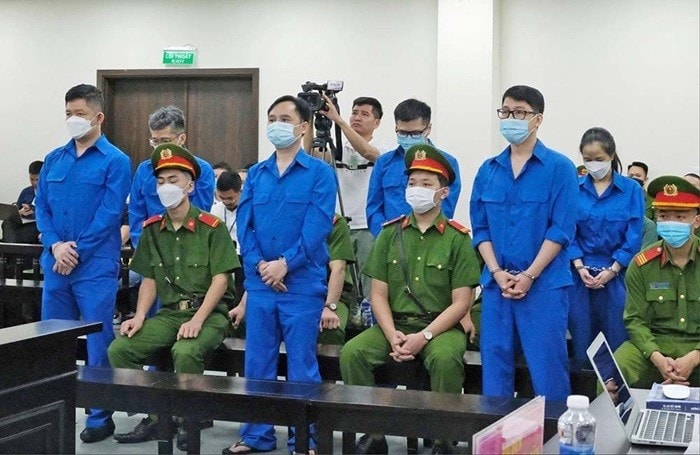 undefined Cựu Chủ tịch Công ty Chứng khoán Trí Việt bị tuyên phạt 2 tỷ đồng