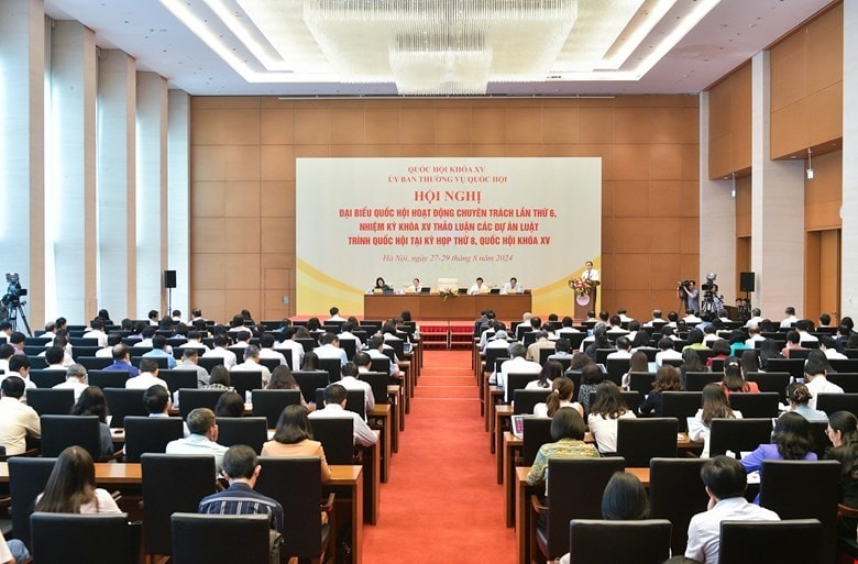 Không né tránh đối với các nội dung nhạy cảm, dễ xảy ra trục lợi chính sách