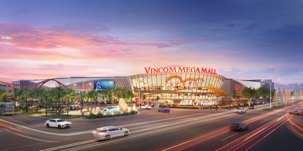 Quần thể các thương hiệu đẳng cấp “họ Vin” sẽ nâng tầm chất sống cho cư dân Đảo Dừa Quần thể các thương hiệu đẳng cấp “họ Vin” sẽ nâng tầm chất sống cho cư dân Đảo Dừa