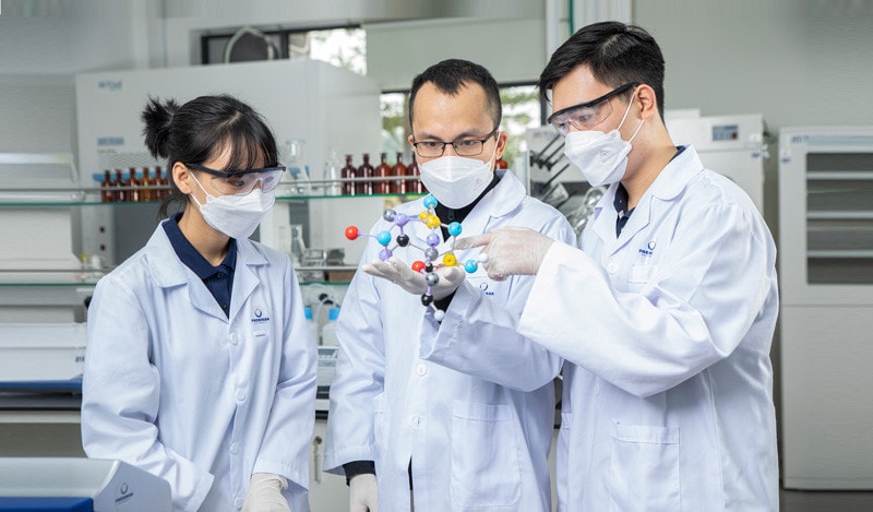 Hệ sinh thái khởi nghiệp sáng tạo Việt Nam