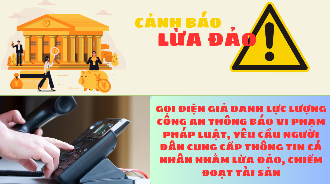 [Podcast] Tin tức ngày 24-12: Mất 2 tỷ đồng với “công an giả” do muốn chứng minh bản thân trong sạch