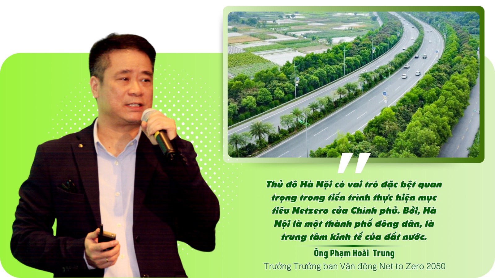 Hà Nội giữ vai trò đặc biệt trong tiến trình thực hiện mục tiêu Netzero 2050 (Bài 2) - Ảnh 7