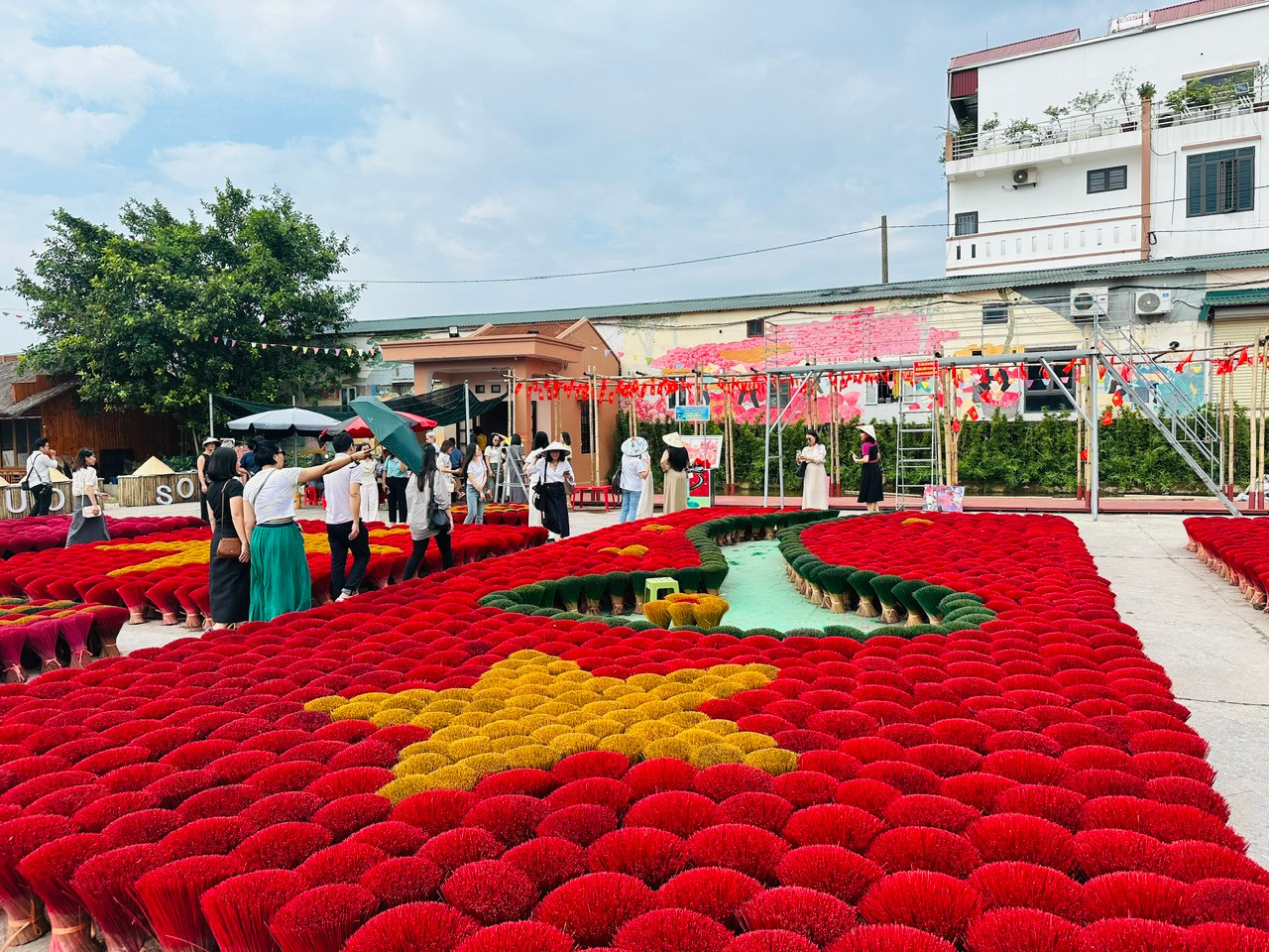 [Podcast] Tin tức ngày 20-9: Tối nay (20-9), khai mạc Festival thu Hà Nội lần thứ 2 năm 2024