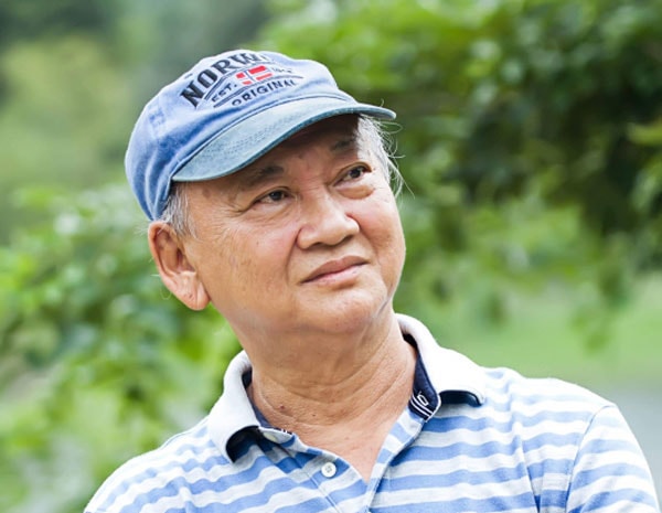 “Ơi cuộc sống mến thương”