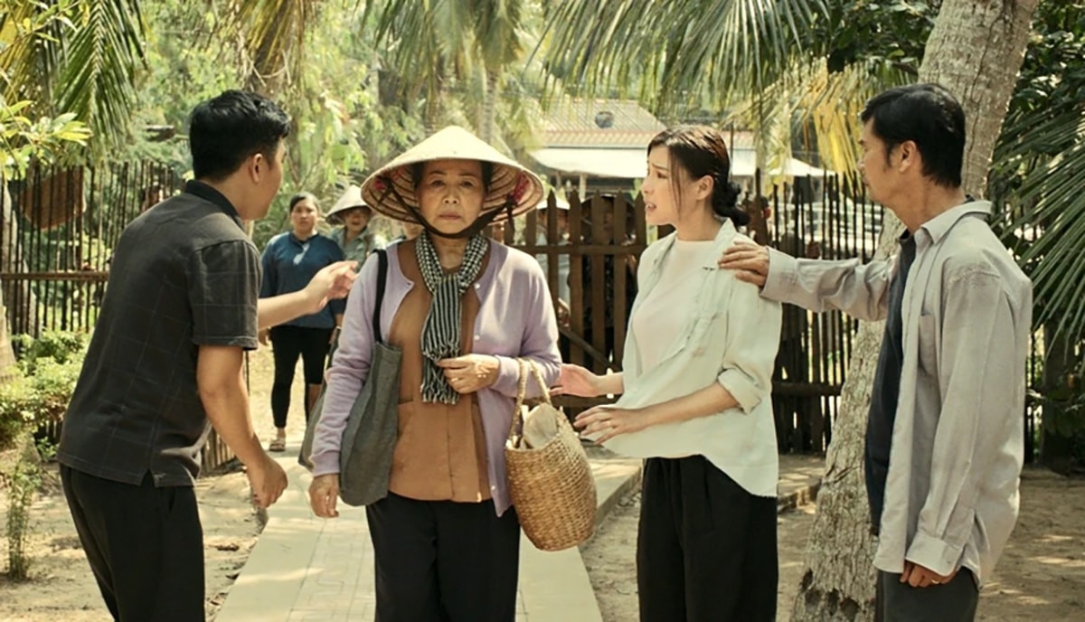 Gỡ vướng để phim nhà nước đầu tư có doanh thu