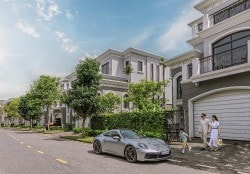 Sống hưởng trong tư gia 5 sao cùng đặc quyền Clubhouse tại Grand Bay Halong Villas