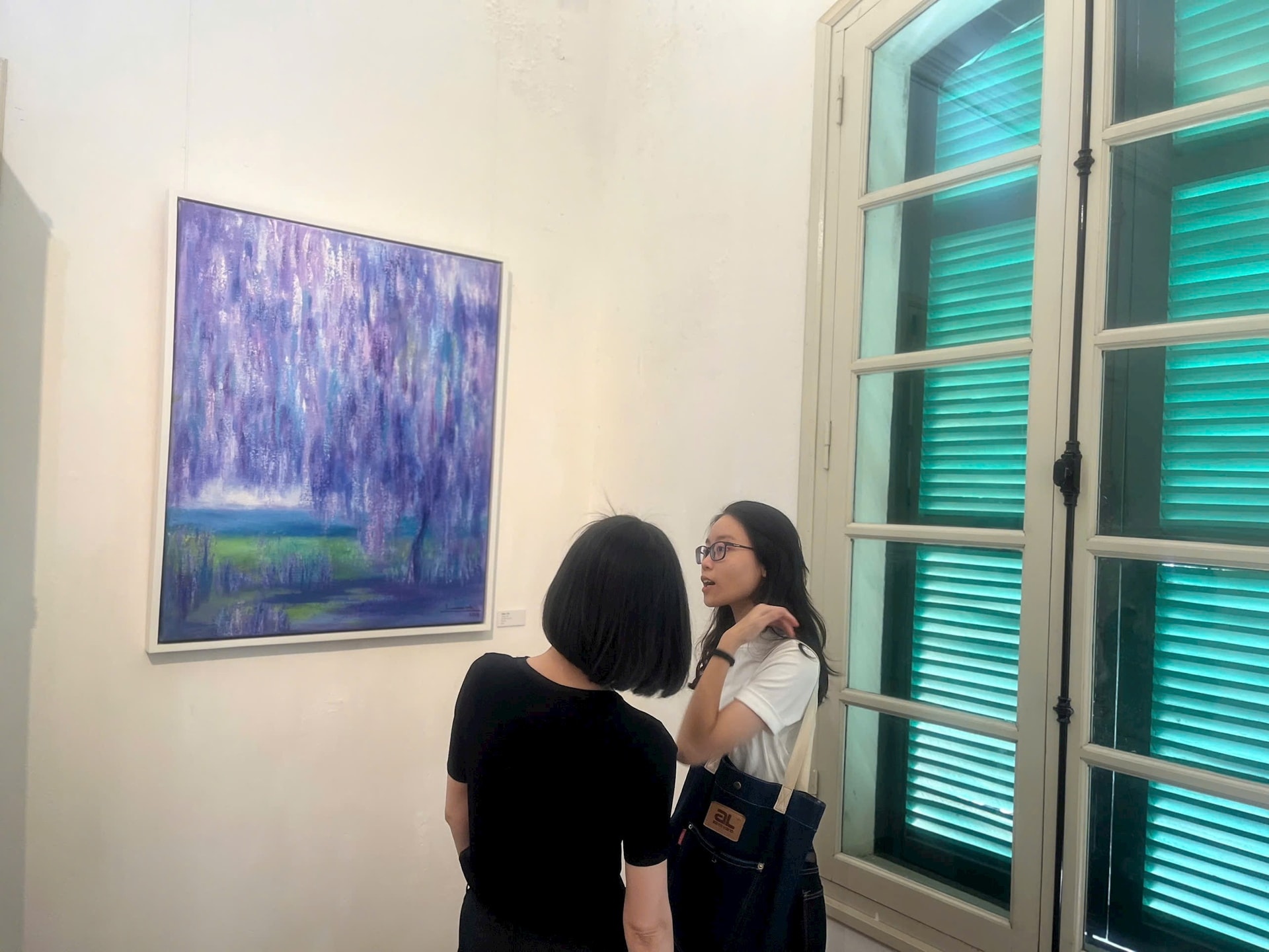 Phục hồi môi trường xanh cùng Davines Art Series 2024