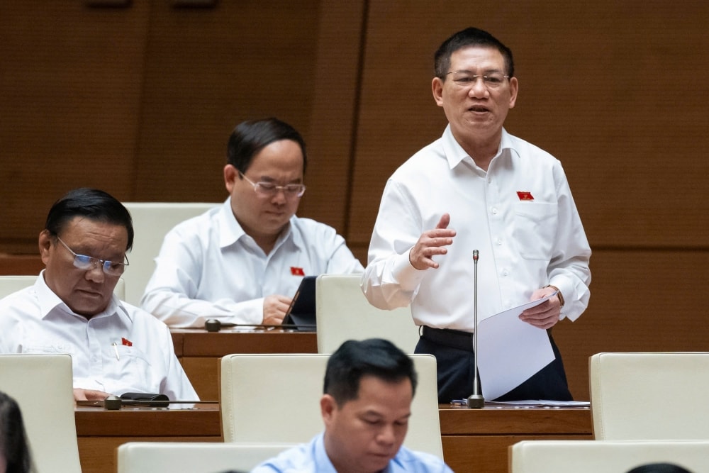 Sửa Nghị định 24, tạo điều kiện cho nhập khẩu vàng nguyên liệu