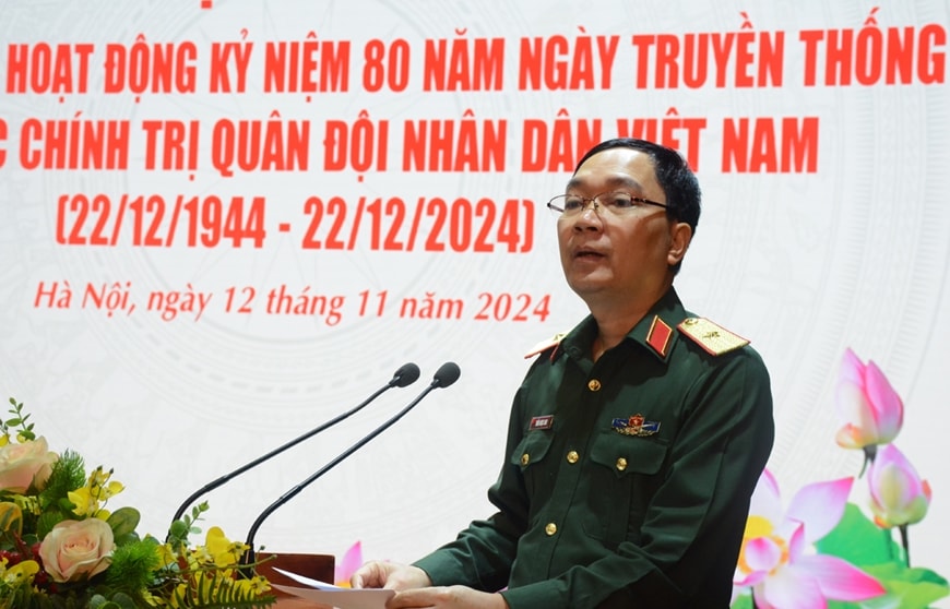 Thiếu tướng Nguyễn Ngọc Anh, 