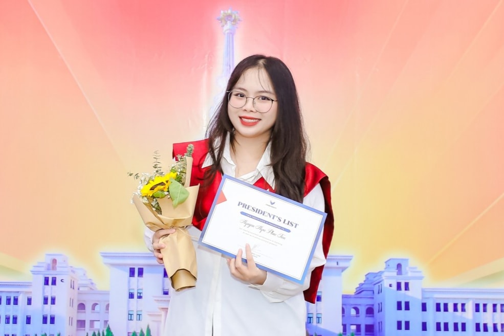 Nguyễn Ngọc Phúc Tiên 