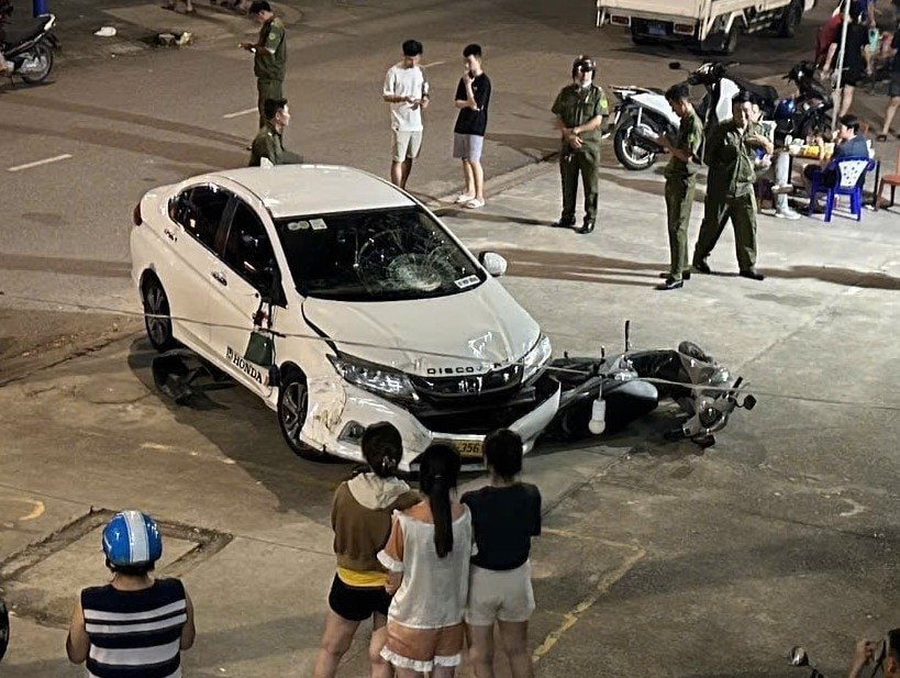 11 tháng, xảy ra 21.691 vụ tai nạn giao thông, làm 10.026 người tử vong