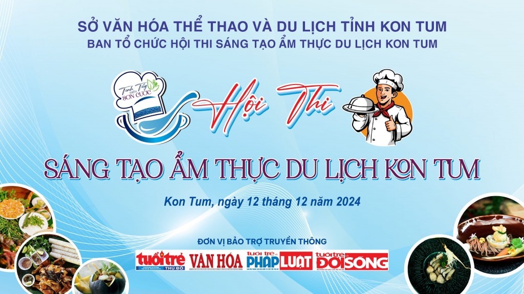 Quy tụ 32 đội thi tranh tài Tinh túy miền sơn cước