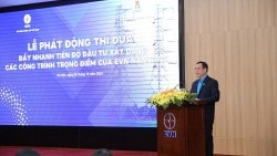 Chung sức, đồng lòng đưa Dự án đường dây 500kV mạch 3 về đích đúng tiến độ