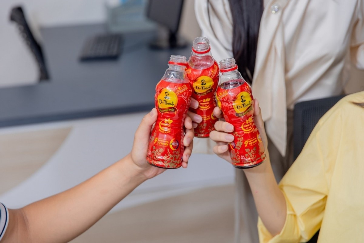 Người trẻ chia sẻ cách 