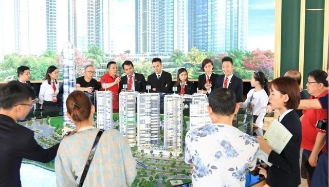 Sở Xây dựng Hà Nội yêu cầu tăng cường rà soát các sàn giao dịch bất động sản