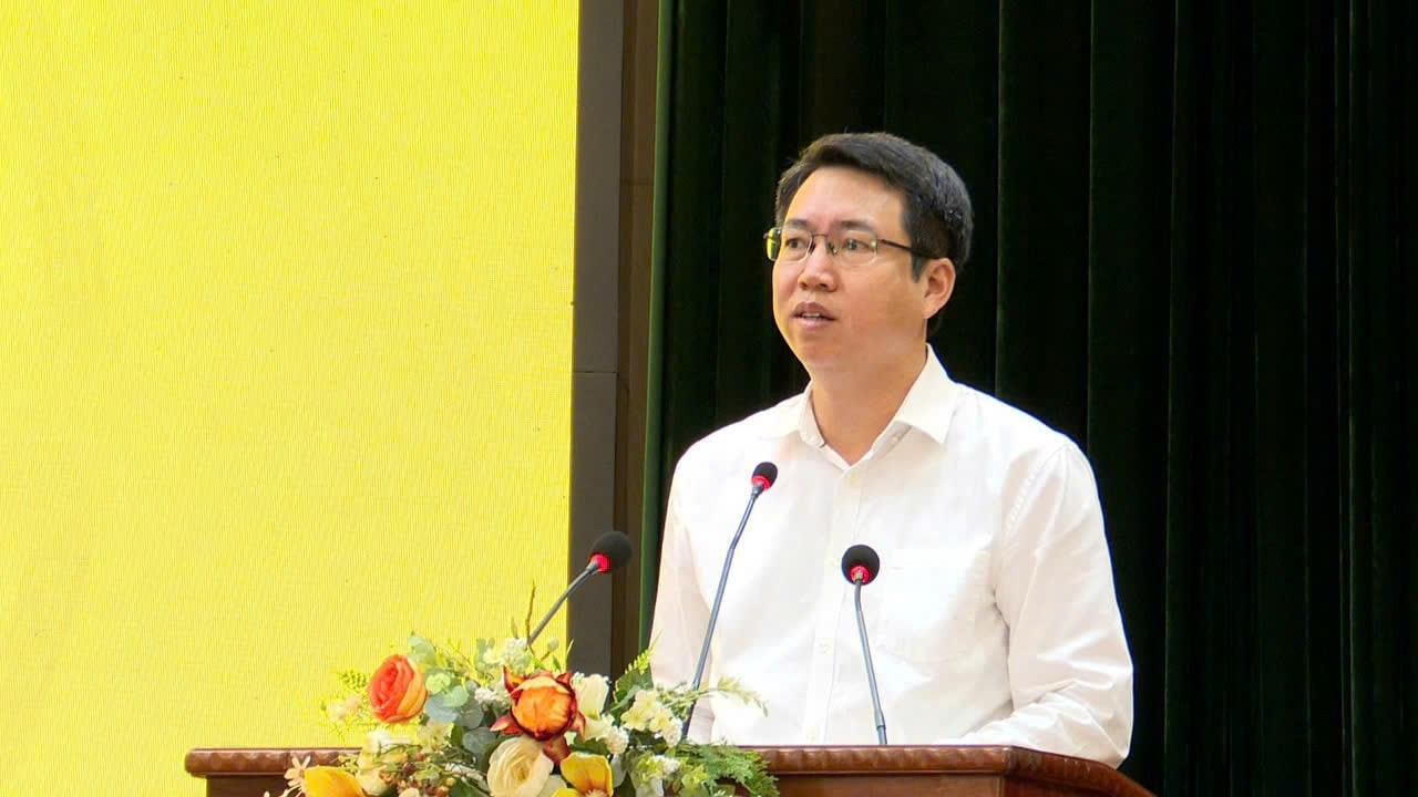 Hoài Đức: Chung sức, đồng lòng về đích huyện nông thôn mới nâng cao
