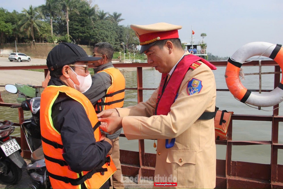 Triển khai mô hình 