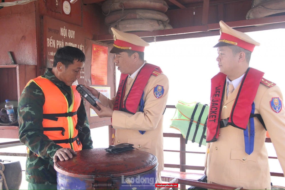 Triển khai mô hình 