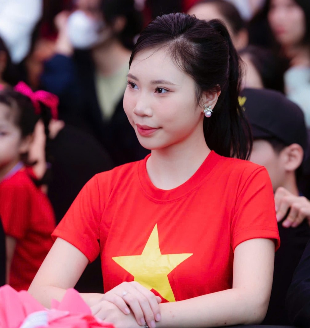 Đỗ Trà My Đỗ Trà My