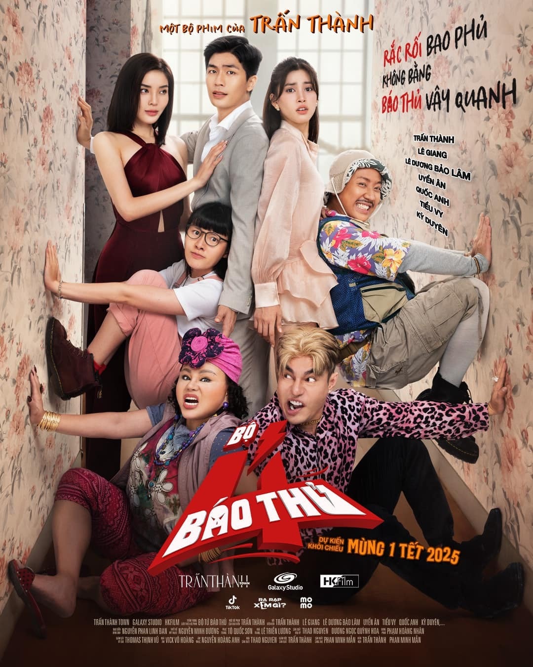 Phim Tết 